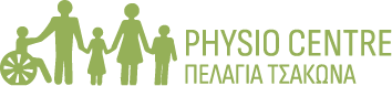 Physio Centre - Πελαγία Τσάκωνα Physio Centre - Πελαγία Τσάκωνα