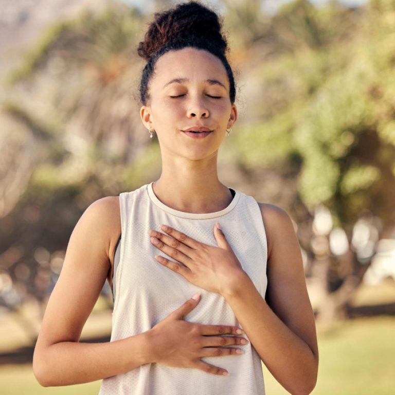 Θεραπευτική Άσκηση και Διαφραγματική Αναπνοή